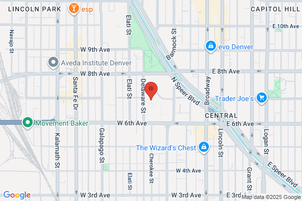 Denver Health Urology Clinic