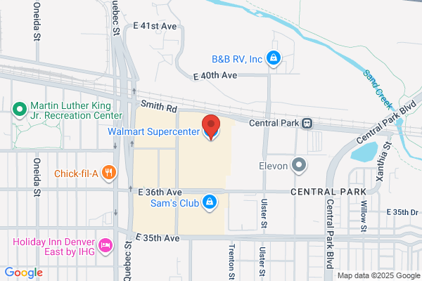 Ellington Eyecare