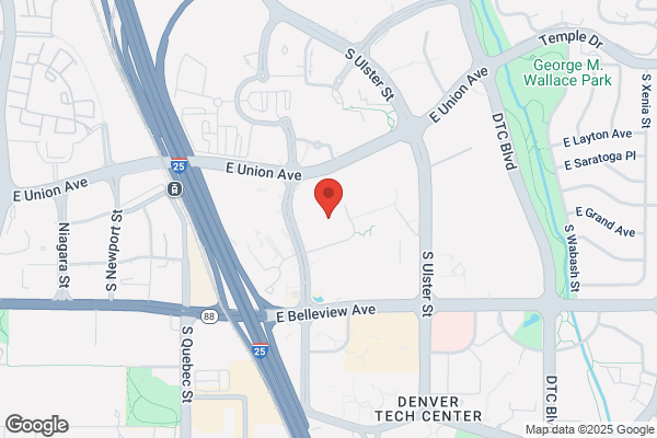 The Meadows Outpatient Center, Denver