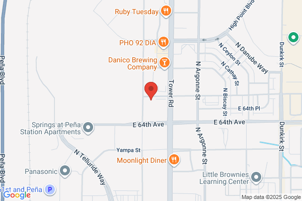 Atwell Suites Denver Airport – Tower Road, an IHG Hotel