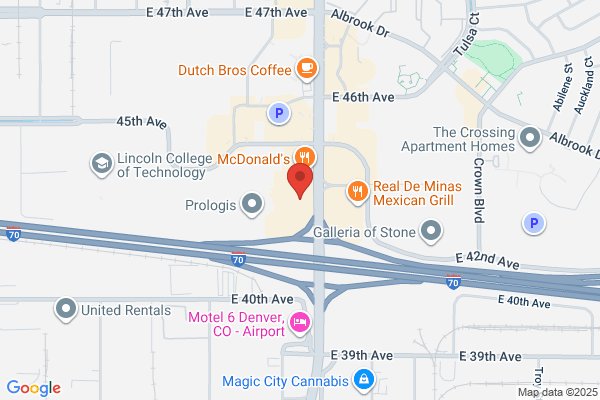 Best Western Premier Denver East