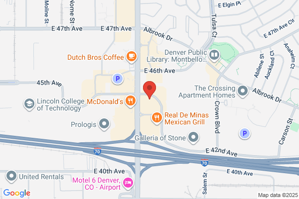Holiday Inn Express & Suites Denver East-Peoria Street, an IHG Hotel
