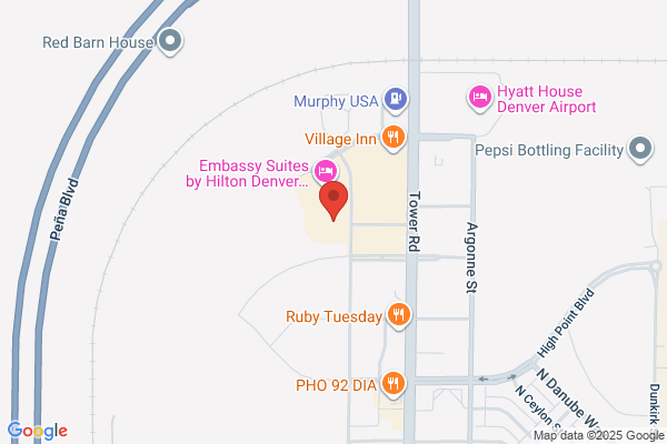 Home2 Suites by Hilton Denver International Airport