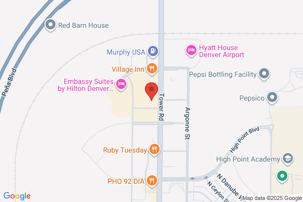 Staybridge Suites Denver International Airport, an IHG Hotel