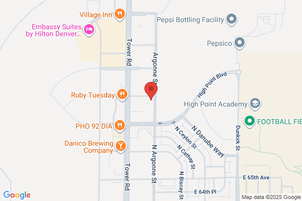 avid hotel Denver Airport Area, an IHG Hotel