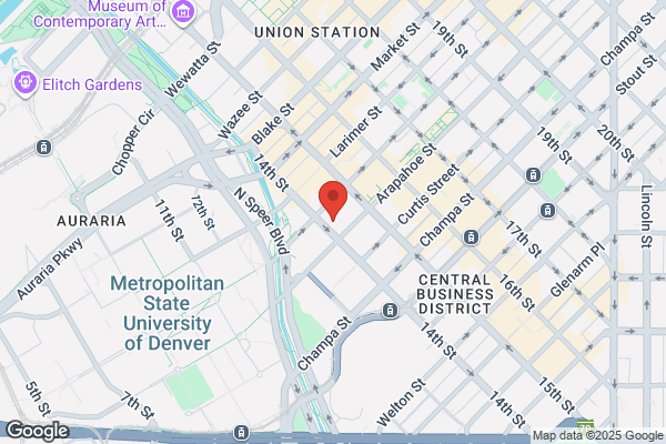 Four Seasons Hotel Denver