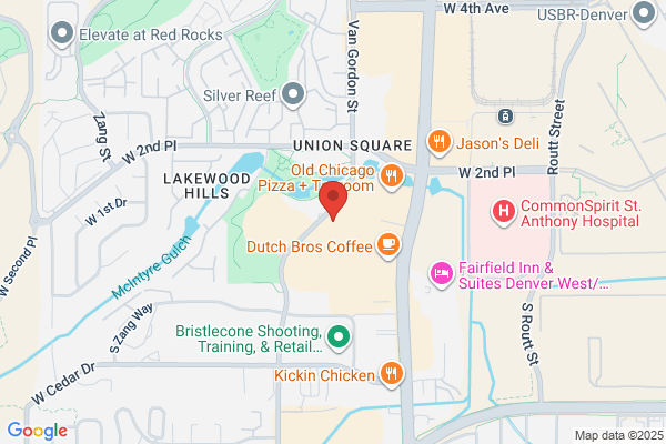 Home2 Suites by Hilton Denver West - Federal Center, CO