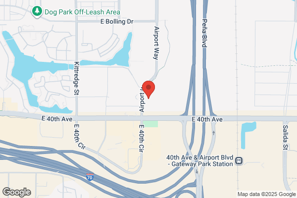 Homewood Suites by Hilton Denver International Airport