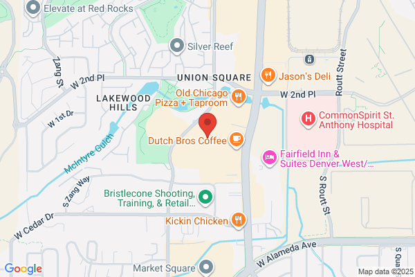 Homewood Suites by Hilton Denver West - Lakewood