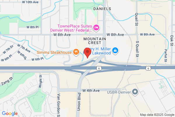Baymont Inn & Suites Denver West/Federal Center