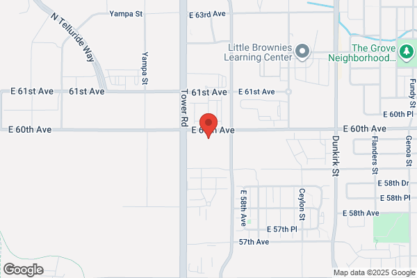 Best Western Plus Denver International Airport Inn & Suites