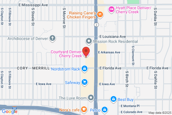Cherry Creek Hotel