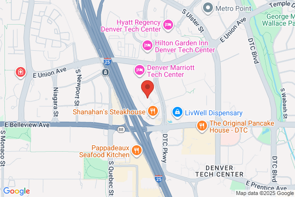 Fairfield Inn & Suites by Marriott Denver Tech Center North
