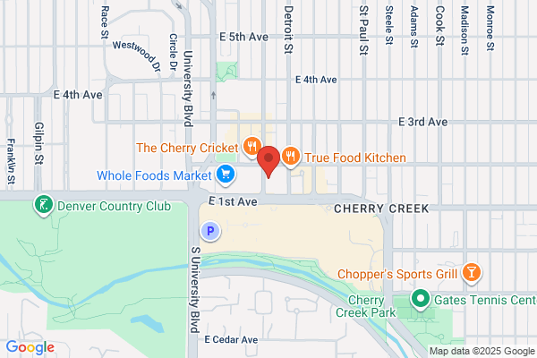 Hotel Clio, a Luxury Collection Hotel, Denver Cherry Creek