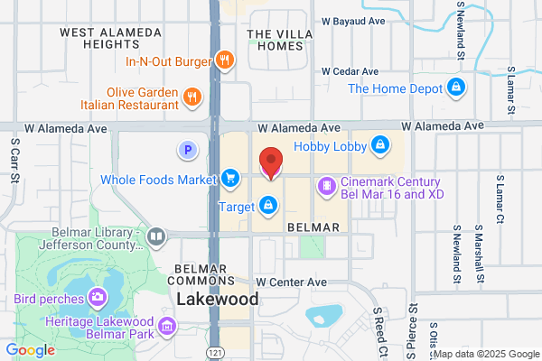 Hyatt House Denver/Lakewood at Belmar