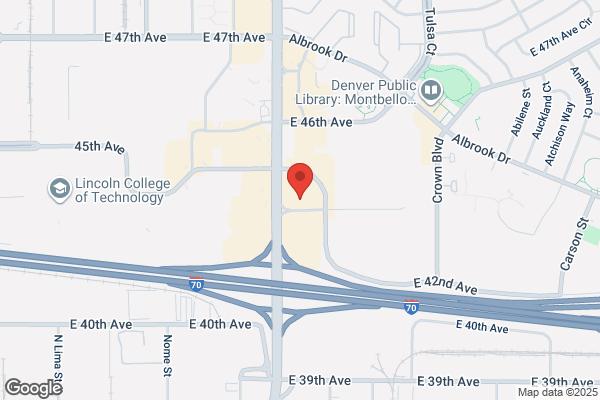 La Quinta Inn & Suites Denver Gateway Park
