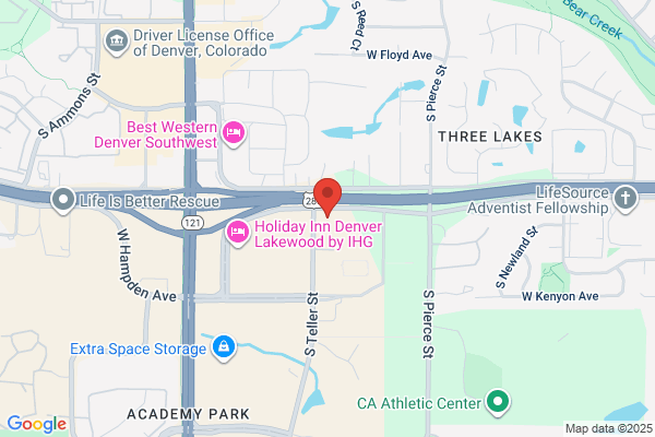La Quinta Inn & Suites Denver Southwest Lakewood