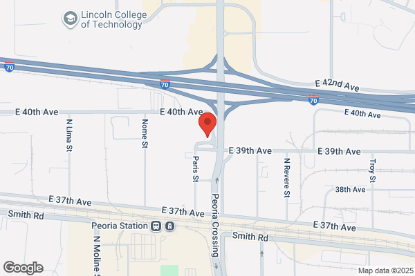 Motel 6 Denver - Airport