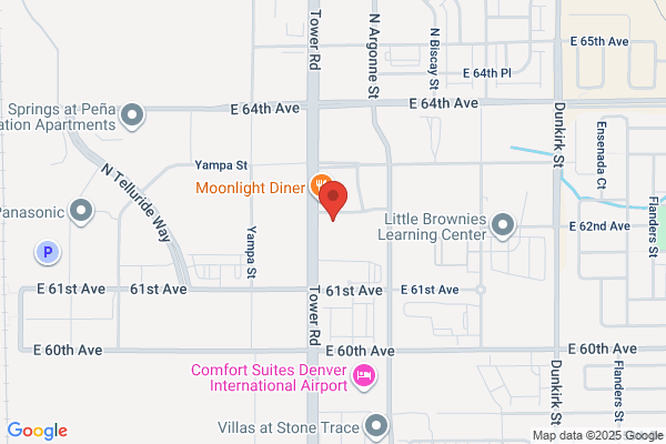 Ramada Denver International Airport