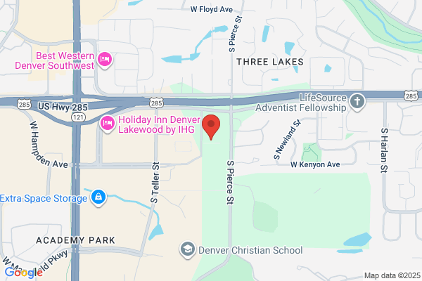 Residence Inn Denver Southwest/Lakewood