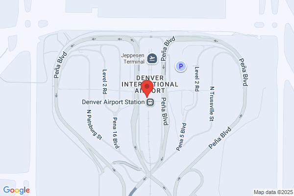 The Westin Denver International Airport