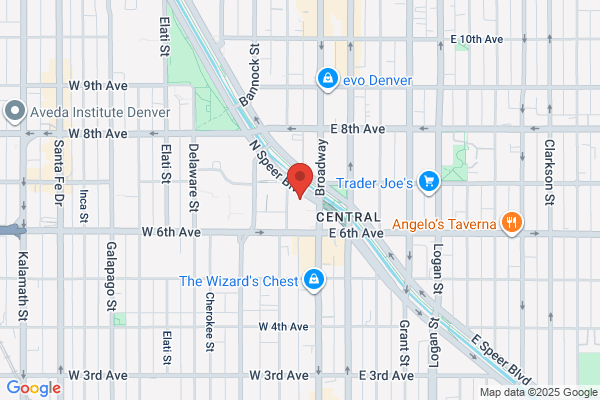 TownePlace Suites by Marriott Denver Downtown