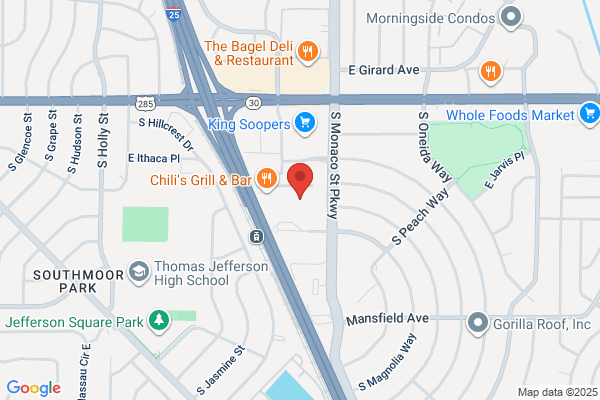TownePlace Suites by Marriott Denver Southeast