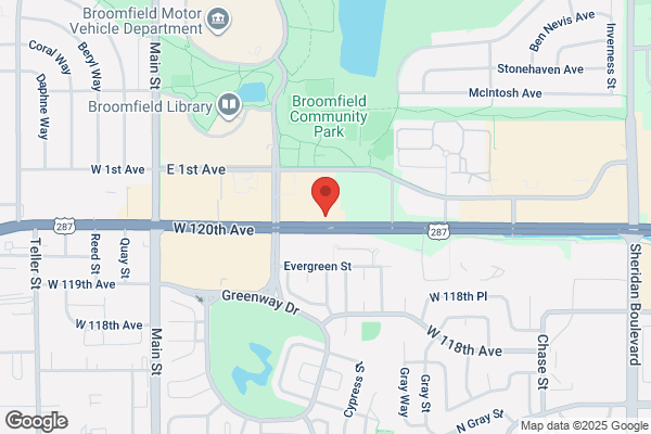 Blue Spruce Maids & House Cleaning of Denver