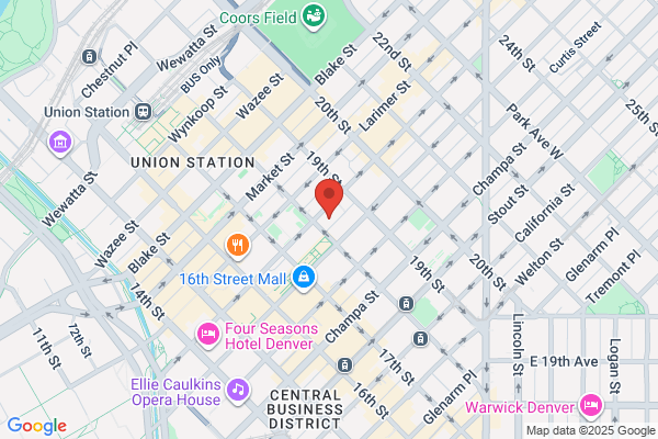 Denver MOP STARS Cleaning Service