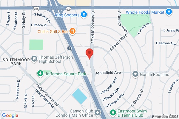 Metro Denver Carpet Cleaning