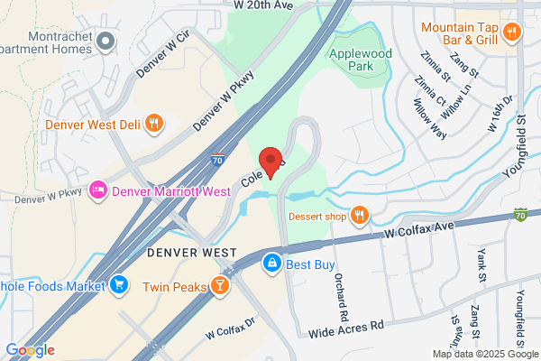 Renters Warehouse Denver