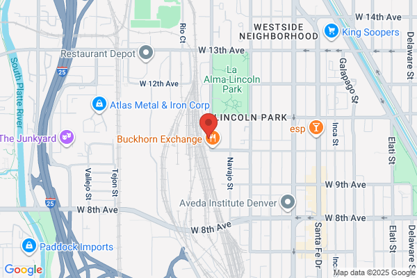 Denver Housing Authority