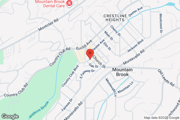 Mountain Brook Marketing