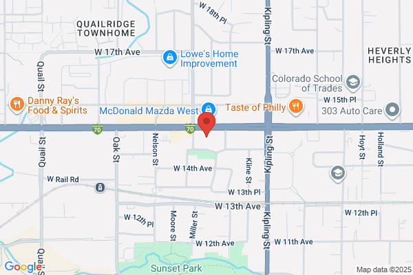Vantage Bowling Corporation