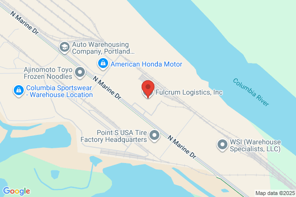 Fulcrum Publishing Warehouse