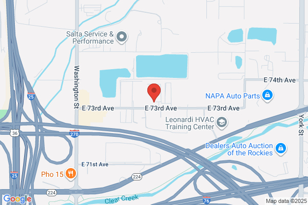 Golf Moving and Storage