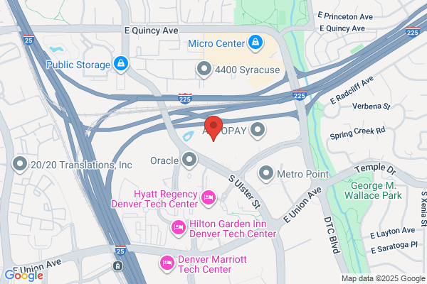 Cynthia Manriquez at Comparion Insurance Agency