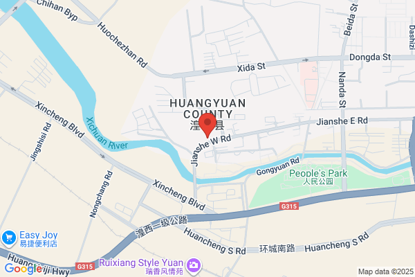 Yunhui Huang, Bankers Life Agent