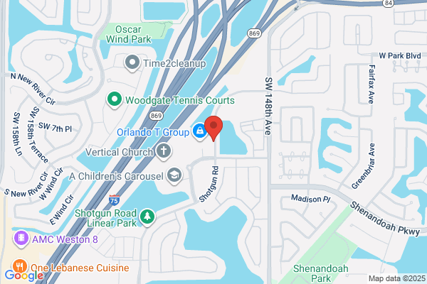 Shenandoah Insurance Agency Inc.