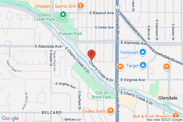 Colorado Intergovernmental Risk Sharing Agency