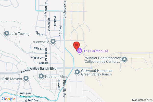 The Reserve - Green Valley Ranch