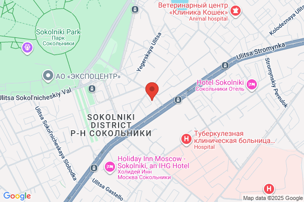 Localhost