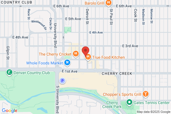 Cherry Creek, CO Branch Office - UBS Financial Services Inc.