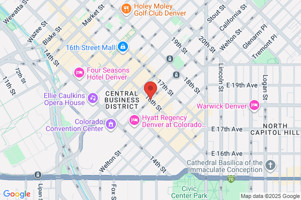 Downtown Denver, CO Branch Office - UBS Financial Services Inc.