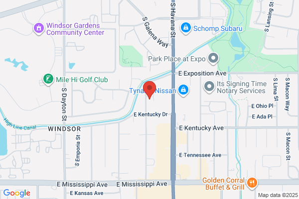 Colorado Gem Labs