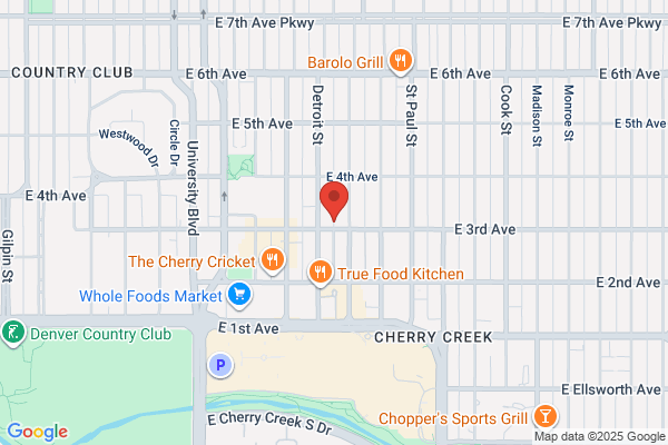 Cherry Creek Jewelers