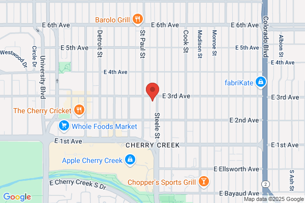 Oster Jewelers