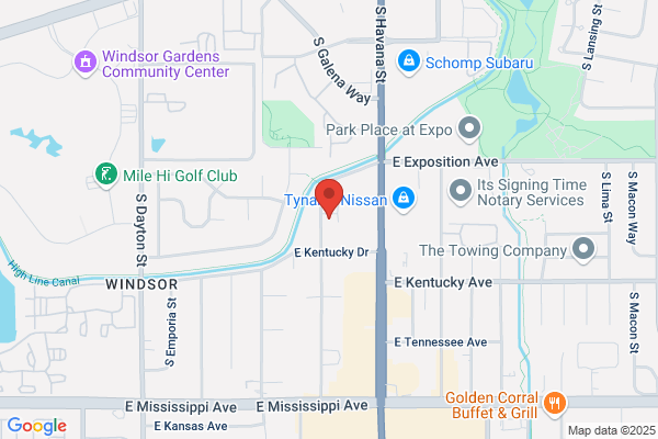 Colorado Gem Lab