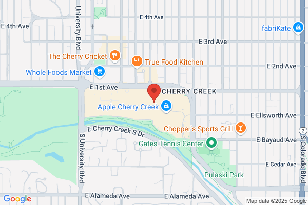 Hyde Park Jewelers