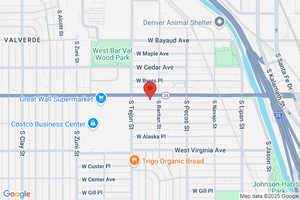 Denver Stone Plus
